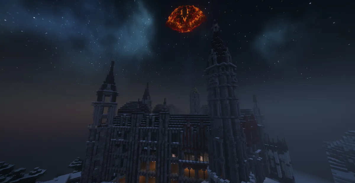 EL CORAZÓN DE BRITANNIA